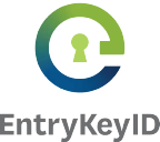 EntryKeyID Logo